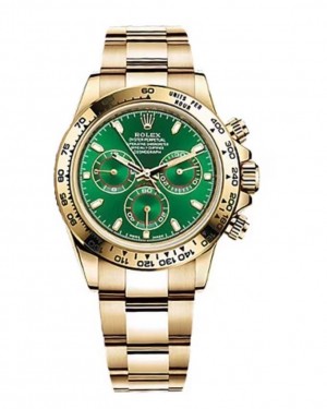 Rolex Daytona  m116508-0013